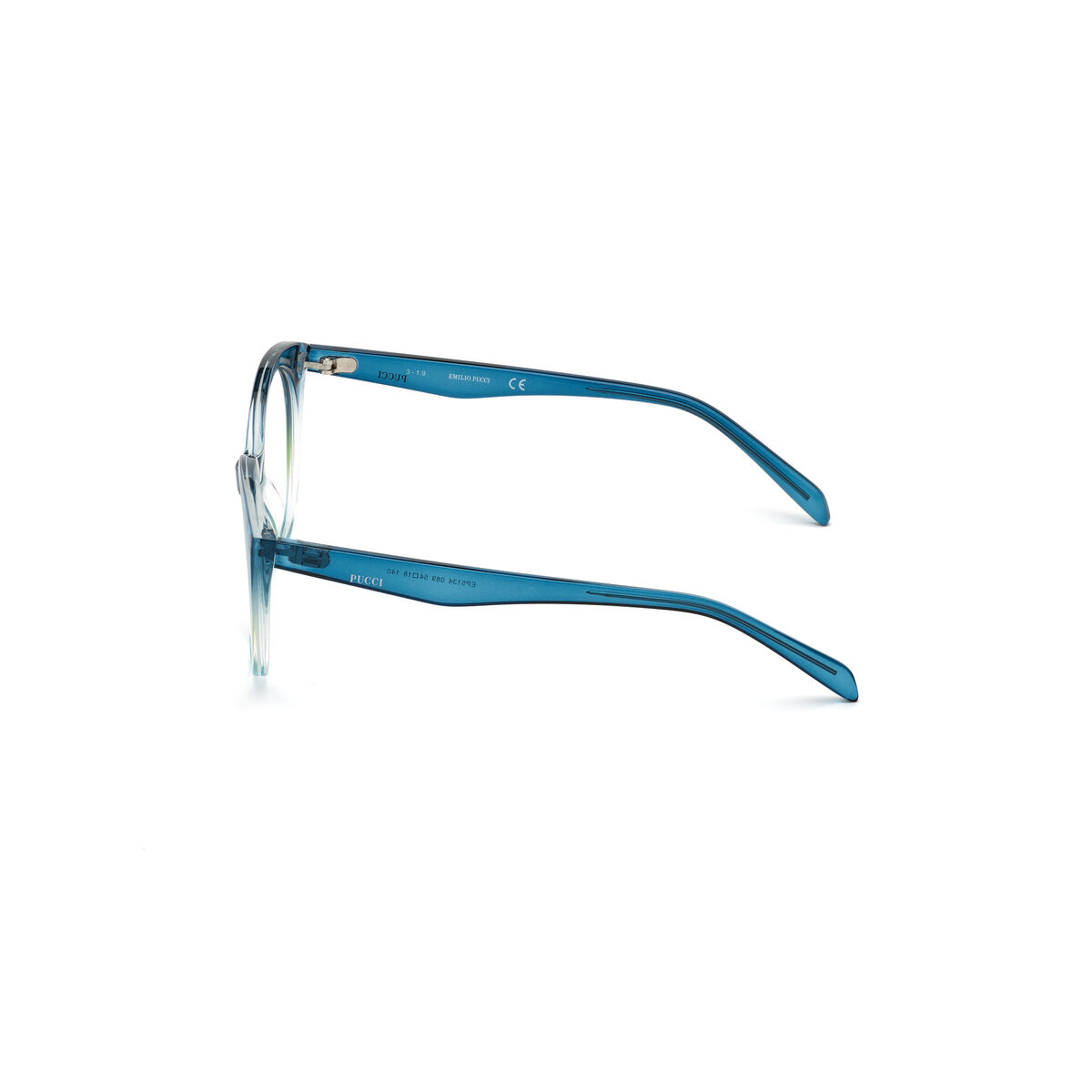 Brillenframe Dames Emilio Pucci ø 54 mm